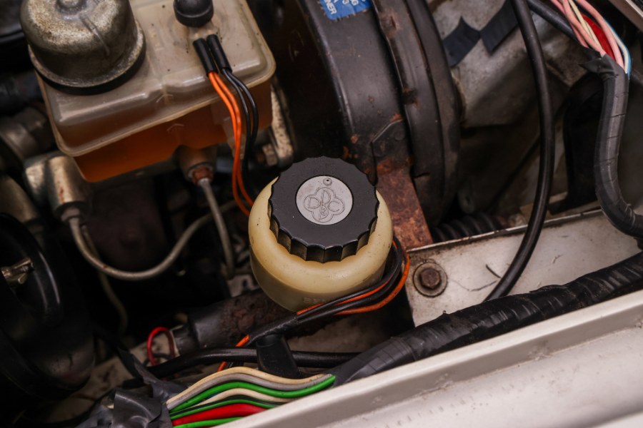 1981 Alfa Romeo Spider Veloce 2dr Convertible Veloce, available for sale in North Salem, New York | Meccanic Shop North Inc. North Salem, New York 1981 Alfa Romeo Spider Veloce 2dr Convertible Veloce, available for sale in North Salem, New York | Meccanic Shop North Inc. North Salem, New York