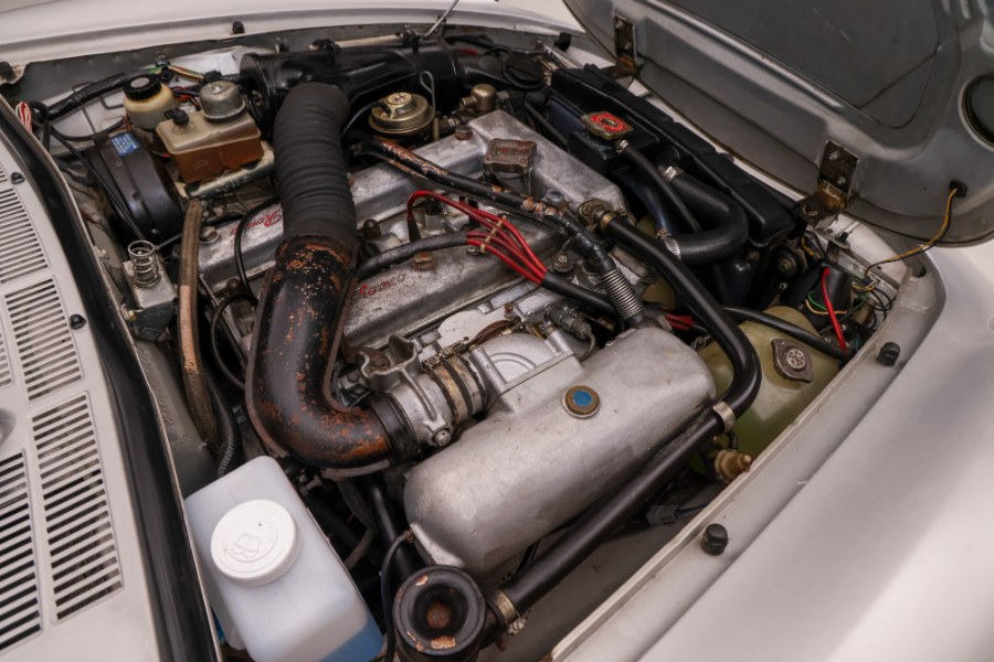 1981 Alfa Romeo Spider Veloce 2dr Convertible Veloce, available for sale in North Salem, New York | Meccanic Shop North Inc. North Salem, New York 1981 Alfa Romeo Spider Veloce 2dr Convertible Veloce, available for sale in North Salem, New York | Meccanic Shop North Inc. North Salem, New York