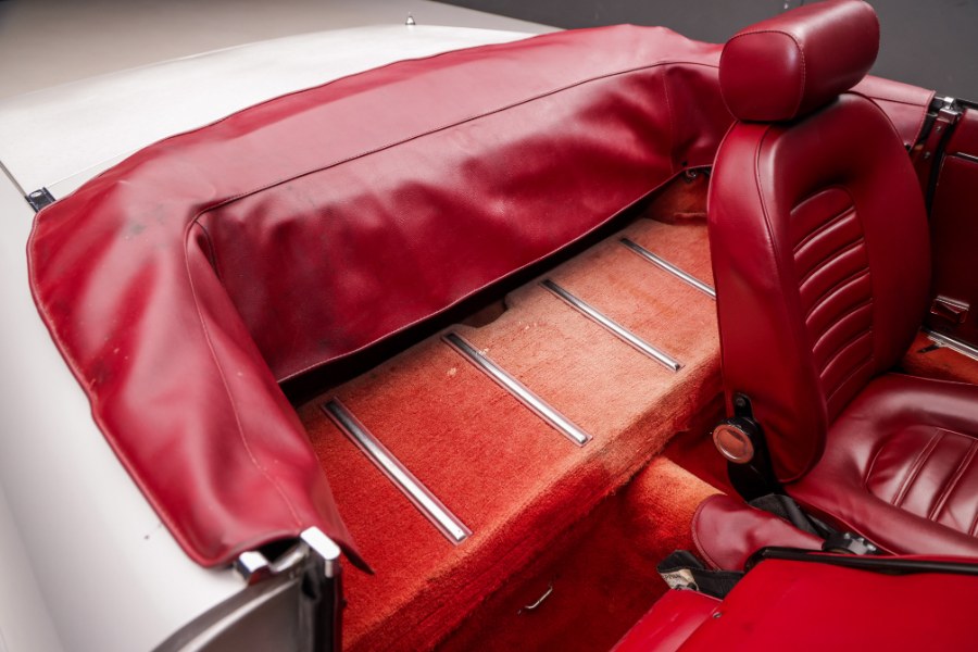 1981 Alfa Romeo Spider Veloce 2dr Convertible Veloce, available for sale in North Salem, New York | Meccanic Shop North Inc. North Salem, New York 1981 Alfa Romeo Spider Veloce 2dr Convertible Veloce, available for sale in North Salem, New York | Meccanic Shop North Inc. North Salem, New York