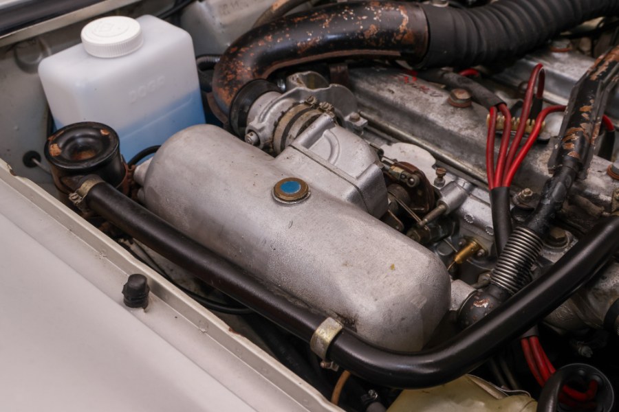 1981 Alfa Romeo Spider Veloce 2dr Convertible Veloce, available for sale in North Salem, New York | Meccanic Shop North Inc. North Salem, New York 1981 Alfa Romeo Spider Veloce 2dr Convertible Veloce, available for sale in North Salem, New York | Meccanic Shop North Inc. North Salem, New York