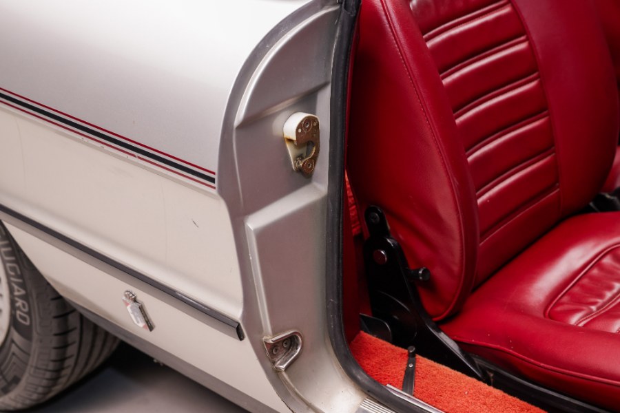 1981 Alfa Romeo Spider Veloce 2dr Convertible Veloce, available for sale in North Salem, New York | Meccanic Shop North Inc. North Salem, New York 1981 Alfa Romeo Spider Veloce 2dr Convertible Veloce, available for sale in North Salem, New York | Meccanic Shop North Inc. North Salem, New York