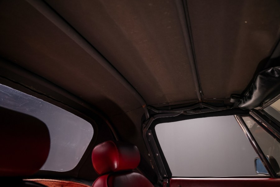 1981 Alfa Romeo Spider Veloce 2dr Convertible Veloce, available for sale in North Salem, New York | Meccanic Shop North Inc. North Salem, New York 1981 Alfa Romeo Spider Veloce 2dr Convertible Veloce, available for sale in North Salem, New York | Meccanic Shop North Inc. North Salem, New York