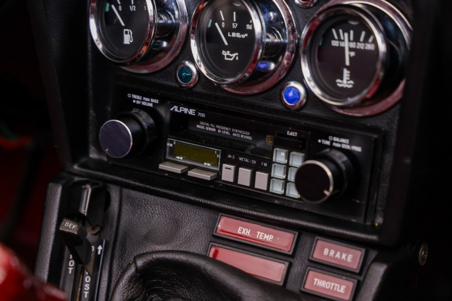 1981 Alfa Romeo Spider Veloce 2dr Convertible Veloce, available for sale in North Salem, New York | Meccanic Shop North Inc. North Salem, New York 1981 Alfa Romeo Spider Veloce 2dr Convertible Veloce, available for sale in North Salem, New York | Meccanic Shop North Inc. North Salem, New York