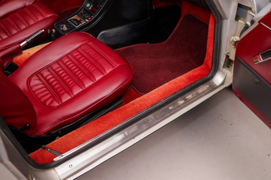 1981 Alfa Romeo Spider Veloce 2dr Convertible Veloce, available for sale in North Salem, New York | Meccanic Shop North Inc. North Salem, New York 1981 Alfa Romeo Spider Veloce 2dr Convertible Veloce, available for sale in North Salem, New York | Meccanic Shop North Inc. North Salem, New York