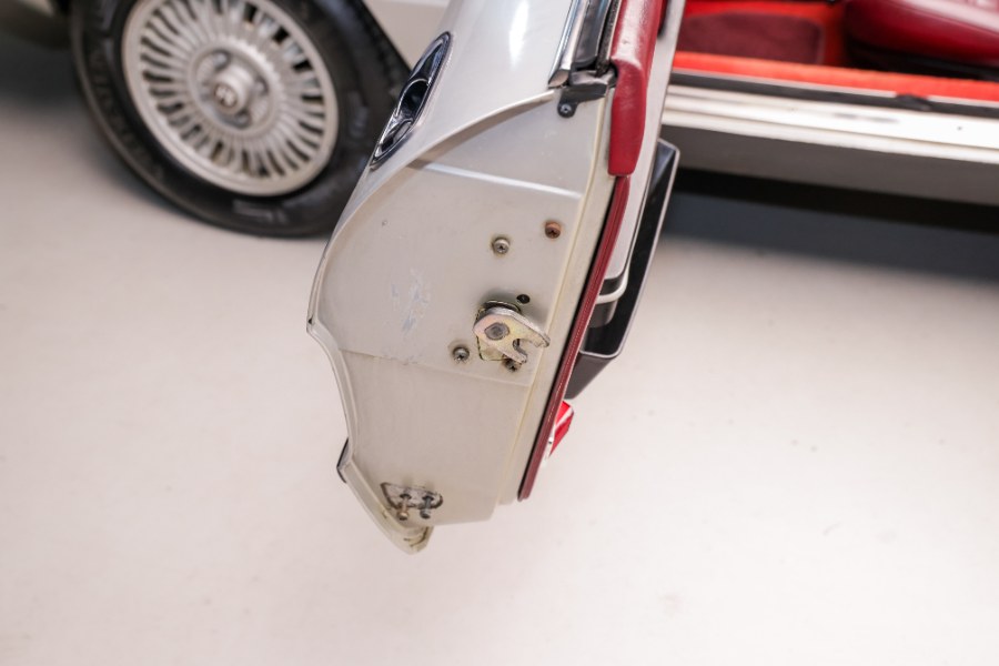 1981 Alfa Romeo Spider Veloce 2dr Convertible Veloce, available for sale in North Salem, New York | Meccanic Shop North Inc. North Salem, New York 1981 Alfa Romeo Spider Veloce 2dr Convertible Veloce, available for sale in North Salem, New York | Meccanic Shop North Inc. North Salem, New York