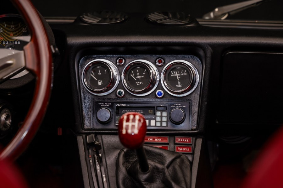 1981 Alfa Romeo Spider Veloce 2dr Convertible Veloce, available for sale in North Salem, New York | Meccanic Shop North Inc. North Salem, New York 1981 Alfa Romeo Spider Veloce 2dr Convertible Veloce, available for sale in North Salem, New York | Meccanic Shop North Inc. North Salem, New York