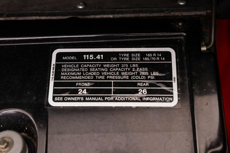 1981 Alfa Romeo Spider Veloce 2dr Convertible Veloce, available for sale in North Salem, New York | Meccanic Shop North Inc. North Salem, New York 1981 Alfa Romeo Spider Veloce 2dr Convertible Veloce, available for sale in North Salem, New York | Meccanic Shop North Inc. North Salem, New York