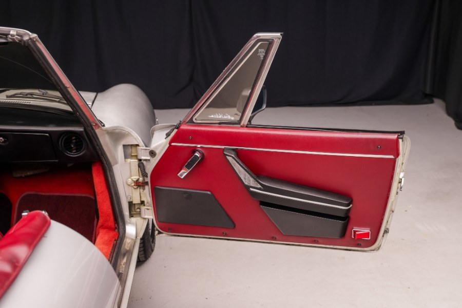 1981 Alfa Romeo Spider Veloce 2dr Convertible Veloce, available for sale in North Salem, New York | Meccanic Shop North Inc. North Salem, New York 1981 Alfa Romeo Spider Veloce 2dr Convertible Veloce, available for sale in North Salem, New York | Meccanic Shop North Inc. North Salem, New York