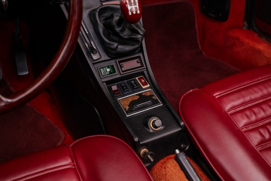 1981 Alfa Romeo Spider Veloce 2dr Convertible Veloce, available for sale in North Salem, New York | Meccanic Shop North Inc. North Salem, New York 1981 Alfa Romeo Spider Veloce 2dr Convertible Veloce, available for sale in North Salem, New York | Meccanic Shop North Inc. North Salem, New York