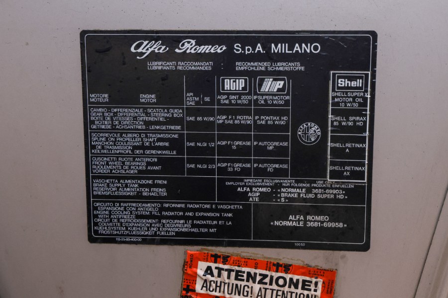 1981 Alfa Romeo Spider Veloce 2dr Convertible Veloce, available for sale in North Salem, New York | Meccanic Shop North Inc. North Salem, New York 1981 Alfa Romeo Spider Veloce 2dr Convertible Veloce, available for sale in North Salem, New York | Meccanic Shop North Inc. North Salem, New York