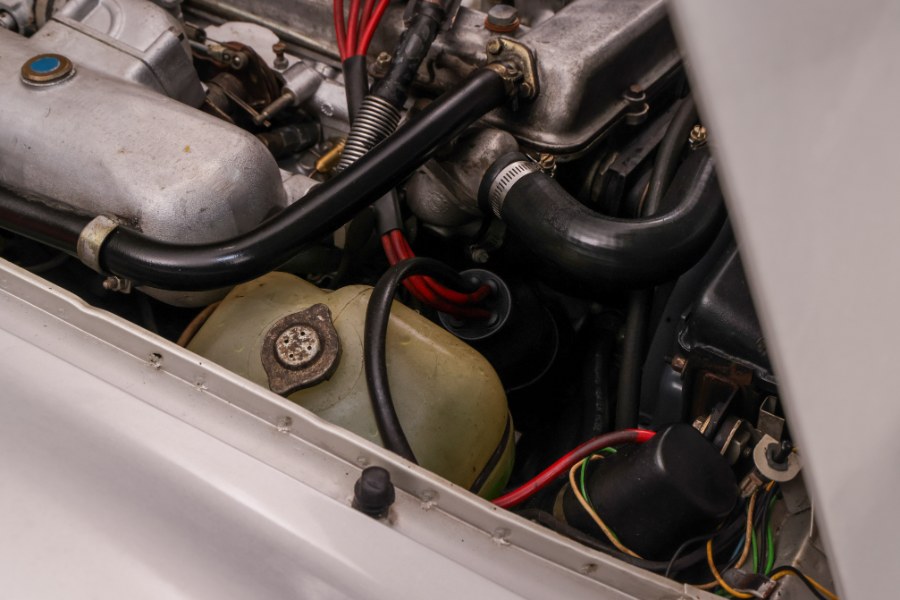 1981 Alfa Romeo Spider Veloce 2dr Convertible Veloce, available for sale in North Salem, New York | Meccanic Shop North Inc. North Salem, New York 1981 Alfa Romeo Spider Veloce 2dr Convertible Veloce, available for sale in North Salem, New York | Meccanic Shop North Inc. North Salem, New York