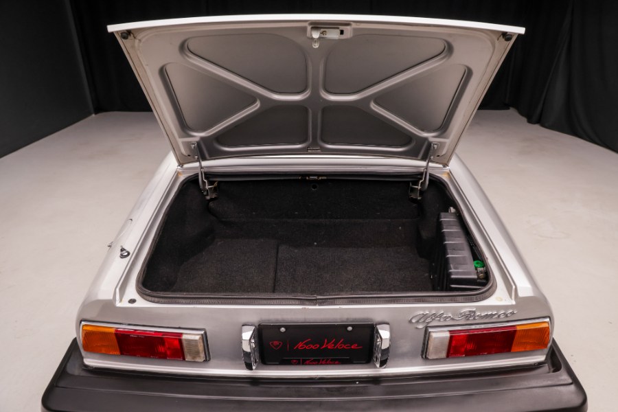 1981 Alfa Romeo Spider Veloce 2dr Convertible Veloce, available for sale in North Salem, New York | Meccanic Shop North Inc. North Salem, New York 1981 Alfa Romeo Spider Veloce 2dr Convertible Veloce, available for sale in North Salem, New York | Meccanic Shop North Inc. North Salem, New York