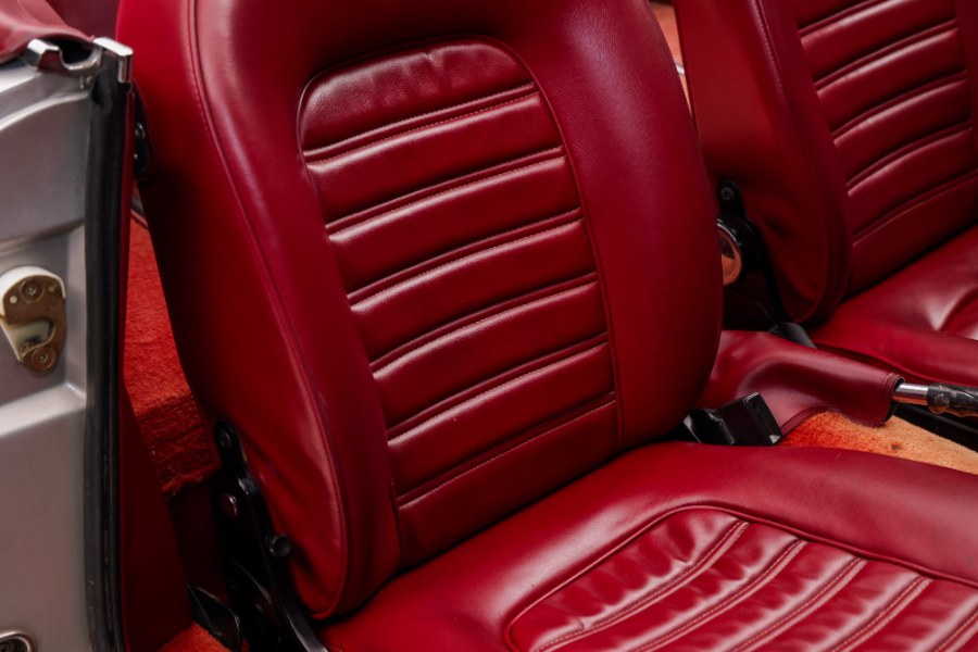 1981 Alfa Romeo Spider Veloce 2dr Convertible Veloce, available for sale in North Salem, New York | Meccanic Shop North Inc. North Salem, New York 1981 Alfa Romeo Spider Veloce 2dr Convertible Veloce, available for sale in North Salem, New York | Meccanic Shop North Inc. North Salem, New York