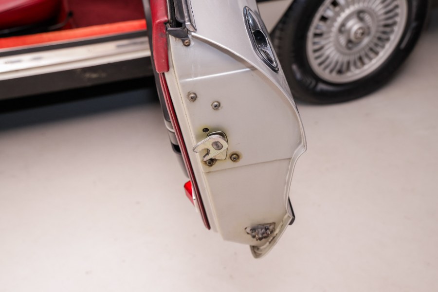 1981 Alfa Romeo Spider Veloce 2dr Convertible Veloce, available for sale in North Salem, New York | Meccanic Shop North Inc. North Salem, New York 1981 Alfa Romeo Spider Veloce 2dr Convertible Veloce, available for sale in North Salem, New York | Meccanic Shop North Inc. North Salem, New York