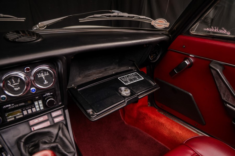 1981 Alfa Romeo Spider Veloce 2dr Convertible Veloce, available for sale in North Salem, New York | Meccanic Shop North Inc. North Salem, New York 1981 Alfa Romeo Spider Veloce 2dr Convertible Veloce, available for sale in North Salem, New York | Meccanic Shop North Inc. North Salem, New York