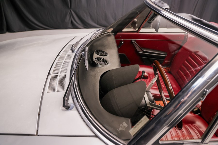 1981 Alfa Romeo Spider Veloce 2dr Convertible Veloce, available for sale in North Salem, New York | Meccanic Shop North Inc. North Salem, New York 1981 Alfa Romeo Spider Veloce 2dr Convertible Veloce, available for sale in North Salem, New York | Meccanic Shop North Inc. North Salem, New York