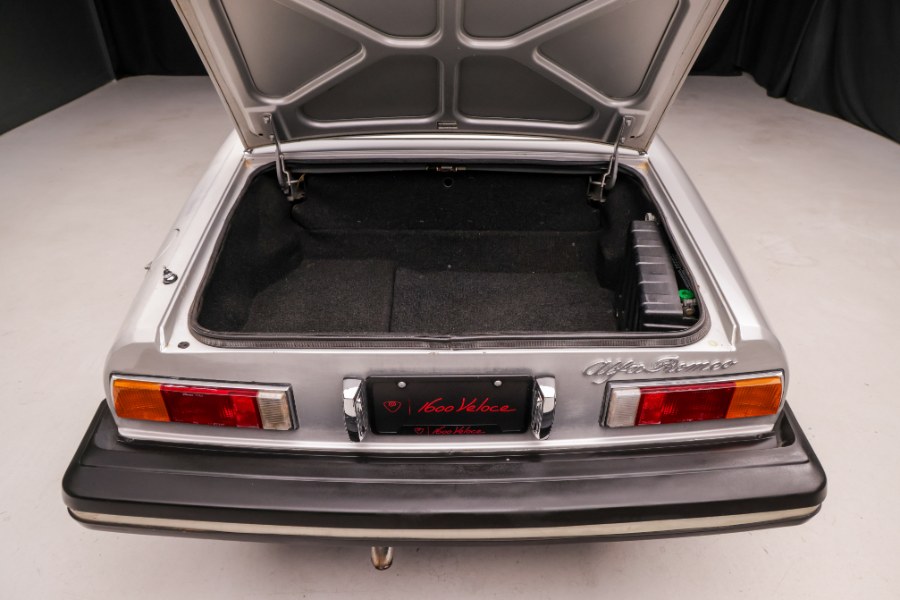 1981 Alfa Romeo Spider Veloce 2dr Convertible Veloce, available for sale in North Salem, New York | Meccanic Shop North Inc. North Salem, New York 1981 Alfa Romeo Spider Veloce 2dr Convertible Veloce, available for sale in North Salem, New York | Meccanic Shop North Inc. North Salem, New York