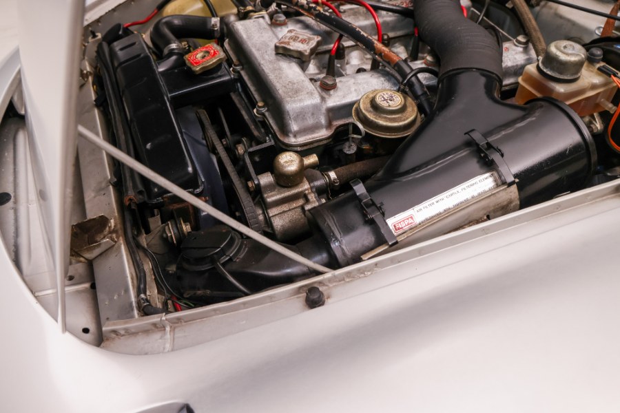 1981 Alfa Romeo Spider Veloce 2dr Convertible Veloce, available for sale in North Salem, New York | Meccanic Shop North Inc. North Salem, New York 1981 Alfa Romeo Spider Veloce 2dr Convertible Veloce, available for sale in North Salem, New York | Meccanic Shop North Inc. North Salem, New York