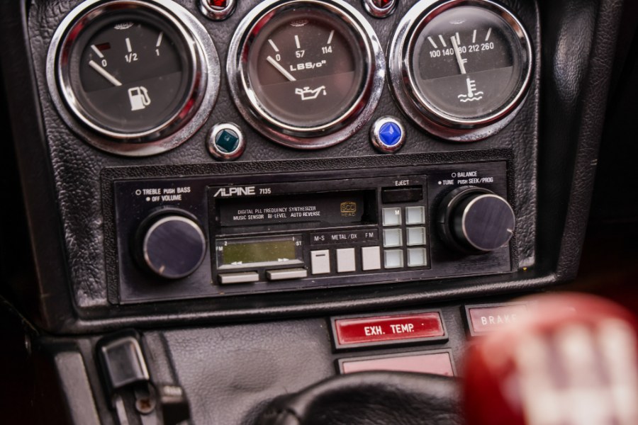 1981 Alfa Romeo Spider Veloce 2dr Convertible Veloce, available for sale in North Salem, New York | Meccanic Shop North Inc. North Salem, New York 1981 Alfa Romeo Spider Veloce 2dr Convertible Veloce, available for sale in North Salem, New York | Meccanic Shop North Inc. North Salem, New York
