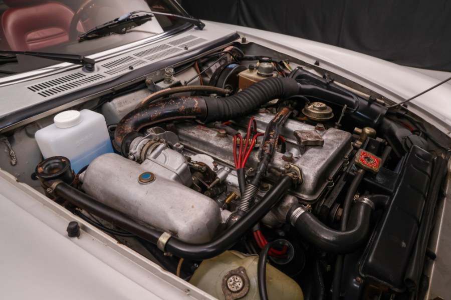 1981 Alfa Romeo Spider Veloce 2dr Convertible Veloce, available for sale in North Salem, New York | Meccanic Shop North Inc. North Salem, New York 1981 Alfa Romeo Spider Veloce 2dr Convertible Veloce, available for sale in North Salem, New York | Meccanic Shop North Inc. North Salem, New York