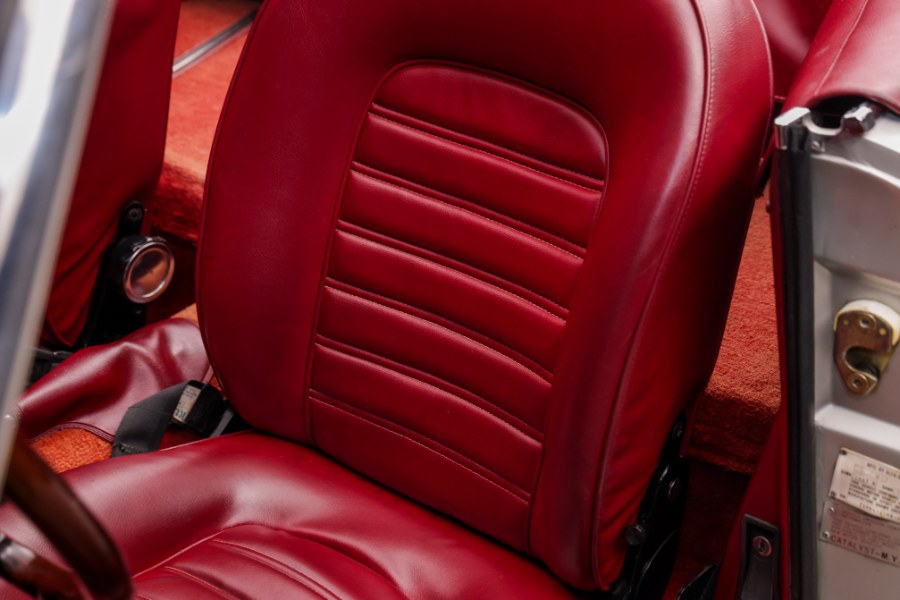 1981 Alfa Romeo Spider Veloce 2dr Convertible Veloce, available for sale in North Salem, New York | Meccanic Shop North Inc. North Salem, New York 1981 Alfa Romeo Spider Veloce 2dr Convertible Veloce, available for sale in North Salem, New York | Meccanic Shop North Inc. North Salem, New York