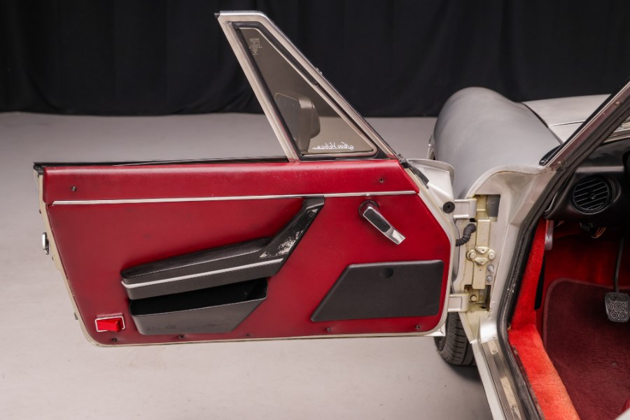 1981 Alfa Romeo Spider Veloce 2dr Convertible Veloce, available for sale in North Salem, New York | Meccanic Shop North Inc. North Salem, New York 1981 Alfa Romeo Spider Veloce 2dr Convertible Veloce, available for sale in North Salem, New York | Meccanic Shop North Inc. North Salem, New York