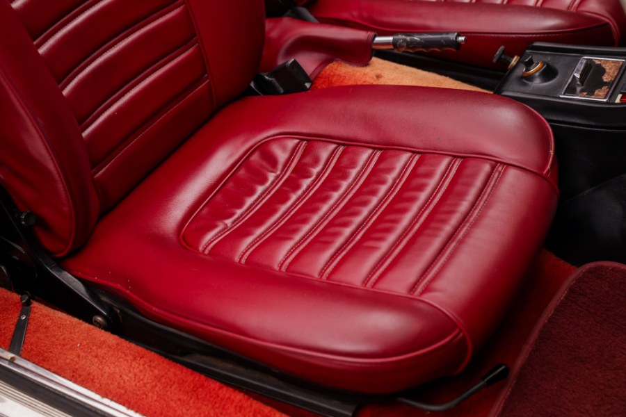 1981 Alfa Romeo Spider Veloce 2dr Convertible Veloce, available for sale in North Salem, New York | Meccanic Shop North Inc. North Salem, New York 1981 Alfa Romeo Spider Veloce 2dr Convertible Veloce, available for sale in North Salem, New York | Meccanic Shop North Inc. North Salem, New York