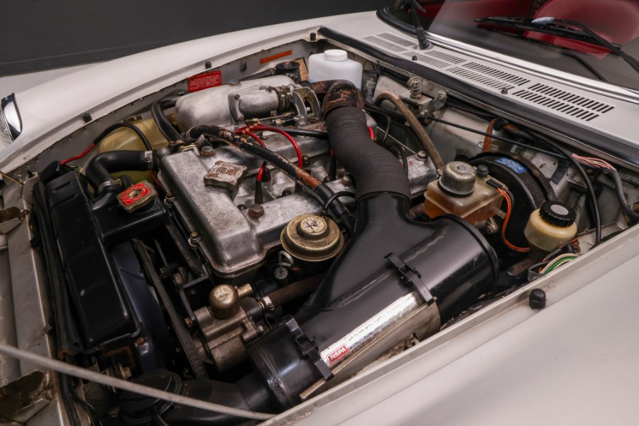 1981 Alfa Romeo Spider Veloce 2dr Convertible Veloce, available for sale in North Salem, New York | Meccanic Shop North Inc. North Salem, New York 1981 Alfa Romeo Spider Veloce 2dr Convertible Veloce, available for sale in North Salem, New York | Meccanic Shop North Inc. North Salem, New York