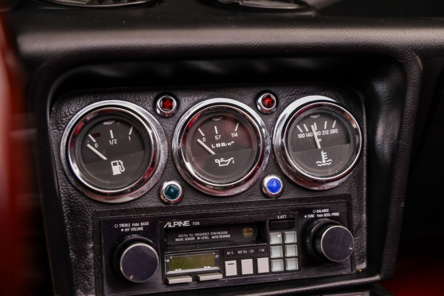 1981 Alfa Romeo Spider Veloce 2dr Convertible Veloce, available for sale in North Salem, New York | Meccanic Shop North Inc. North Salem, New York 1981 Alfa Romeo Spider Veloce 2dr Convertible Veloce, available for sale in North Salem, New York | Meccanic Shop North Inc. North Salem, New York