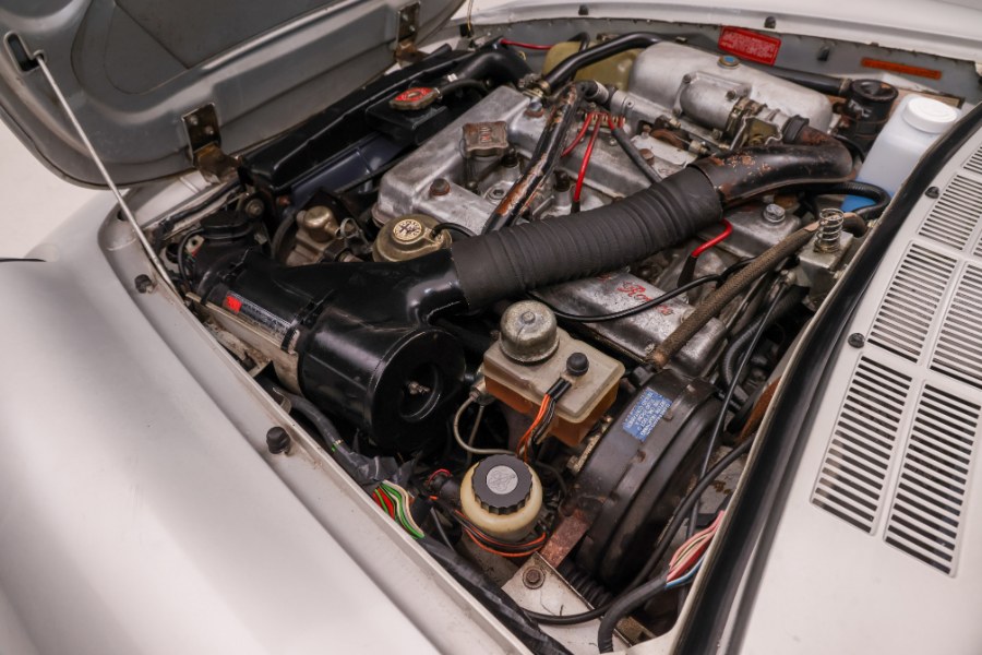 1981 Alfa Romeo Spider Veloce 2dr Convertible Veloce, available for sale in North Salem, New York | Meccanic Shop North Inc. North Salem, New York 1981 Alfa Romeo Spider Veloce 2dr Convertible Veloce, available for sale in North Salem, New York | Meccanic Shop North Inc. North Salem, New York
