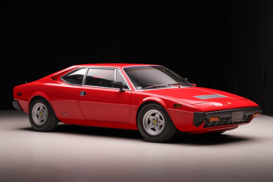 1978 Ferrari Dino 308 GT4, available for sale in North Salem, New York | Meccanic Shop North Inc. North Salem, New York 1978 Ferrari Dino 308 GT4, available for sale in North Salem, New York | Meccanic Shop North Inc. North Salem, New York