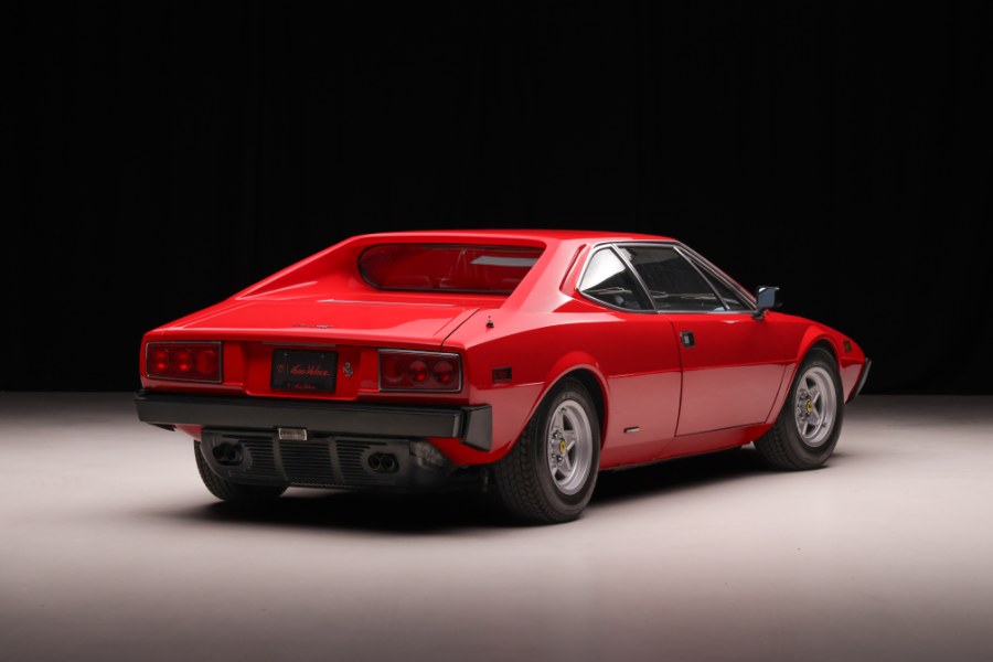 1978 Ferrari Dino 308 GT4, available for sale in North Salem, New York | Meccanic Shop North Inc. North Salem, New York 1978 Ferrari Dino 308 GT4, available for sale in North Salem, New York | Meccanic Shop North Inc. North Salem, New York