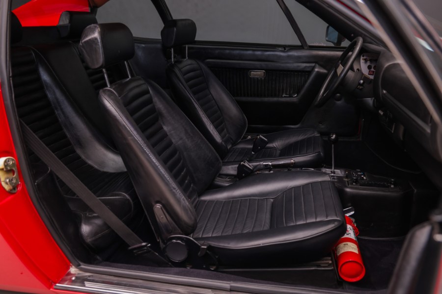 1978 Ferrari Dino 308 GT4, available for sale in North Salem, New York | Meccanic Shop North Inc. North Salem, New York 1978 Ferrari Dino 308 GT4, available for sale in North Salem, New York | Meccanic Shop North Inc. North Salem, New York