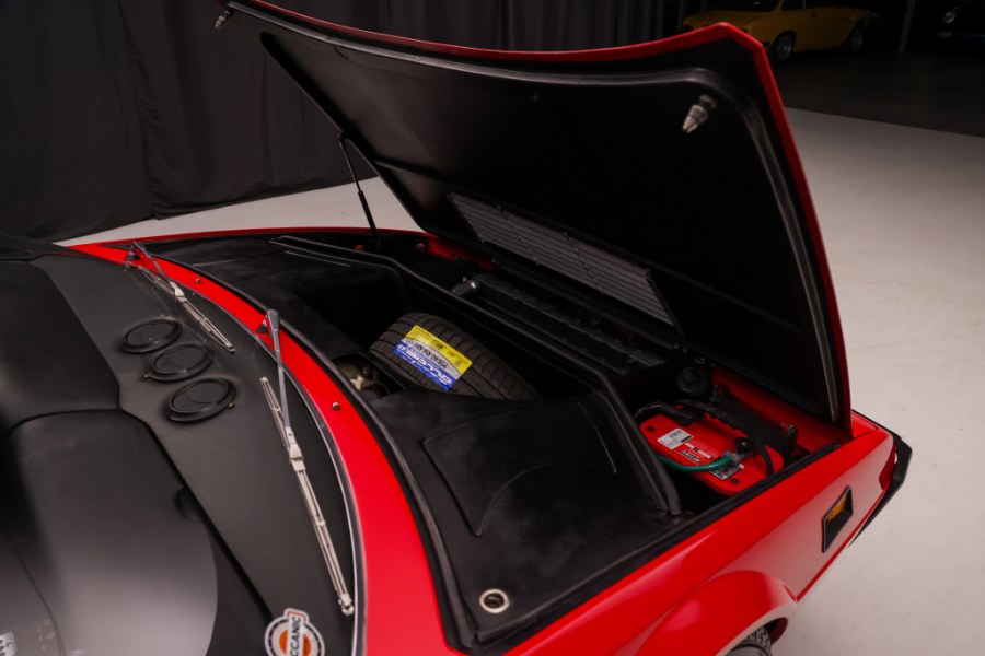 1978 Ferrari Dino 308 GT4, available for sale in North Salem, New York | Meccanic Shop North Inc. North Salem, New York 1978 Ferrari Dino 308 GT4, available for sale in North Salem, New York | Meccanic Shop North Inc. North Salem, New York