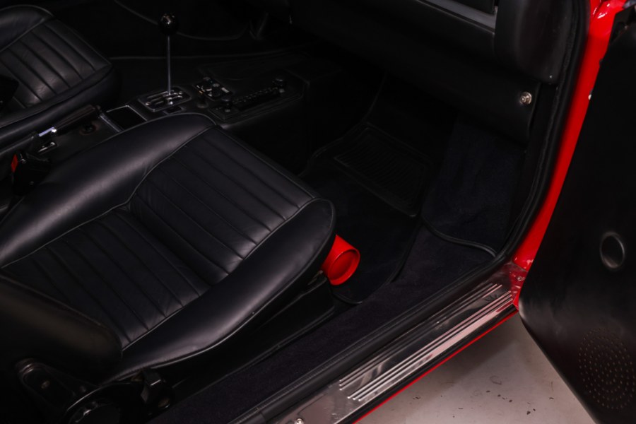 1978 Ferrari Dino 308 GT4, available for sale in North Salem, New York | Meccanic Shop North Inc. North Salem, New York 1978 Ferrari Dino 308 GT4, available for sale in North Salem, New York | Meccanic Shop North Inc. North Salem, New York