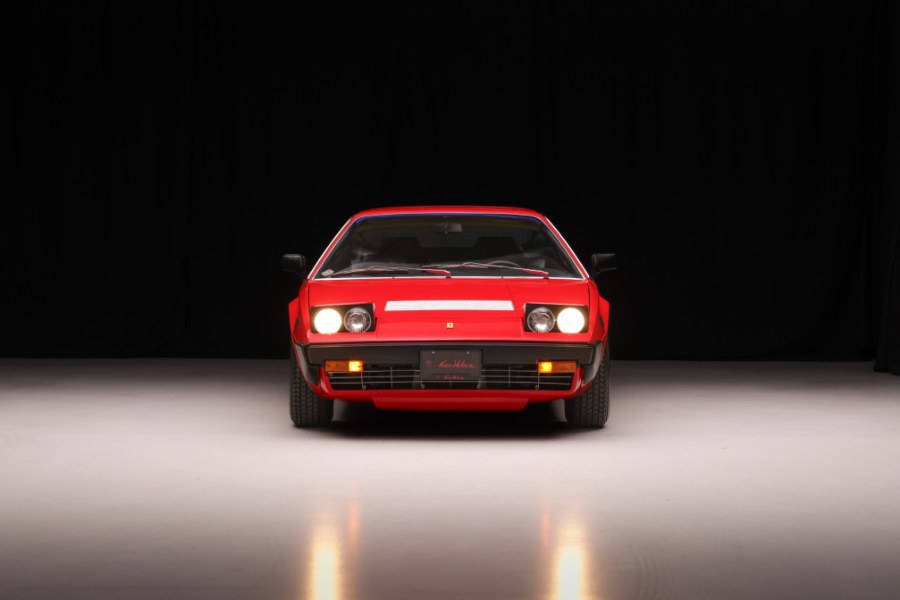 1978 Ferrari Dino 308 GT4, available for sale in North Salem, New York | Meccanic Shop North Inc. North Salem, New York 1978 Ferrari Dino 308 GT4, available for sale in North Salem, New York | Meccanic Shop North Inc. North Salem, New York