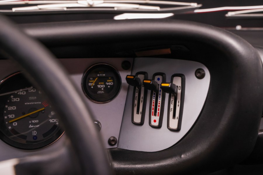 1978 Ferrari Dino 308 GT4, available for sale in North Salem, New York | Meccanic Shop North Inc. North Salem, New York 1978 Ferrari Dino 308 GT4, available for sale in North Salem, New York | Meccanic Shop North Inc. North Salem, New York