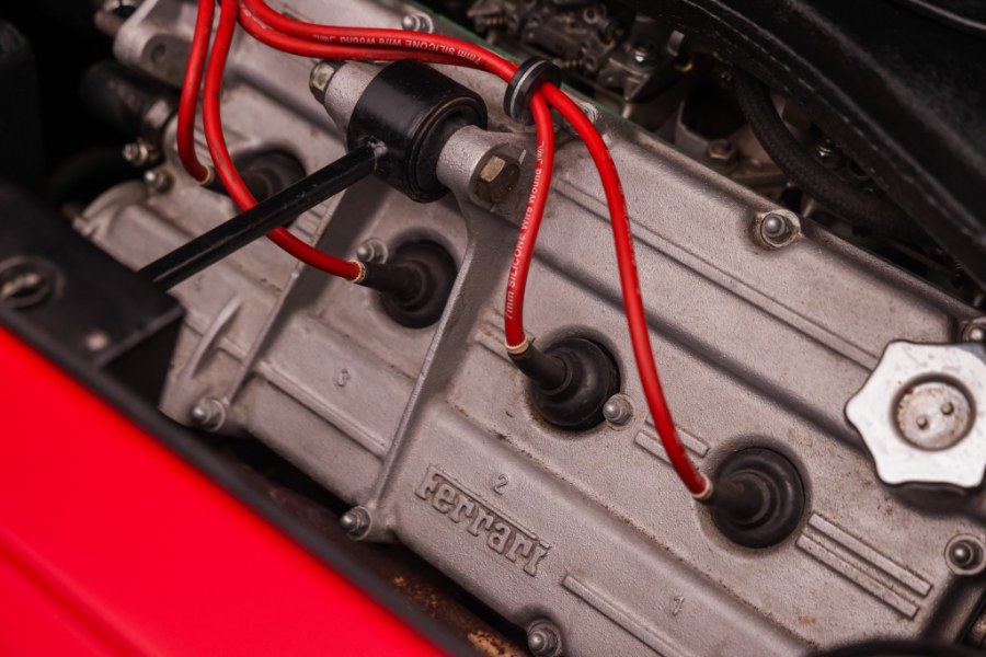 1978 Ferrari Dino 308 GT4, available for sale in North Salem, New York | Meccanic Shop North Inc. North Salem, New York 1978 Ferrari Dino 308 GT4, available for sale in North Salem, New York | Meccanic Shop North Inc. North Salem, New York