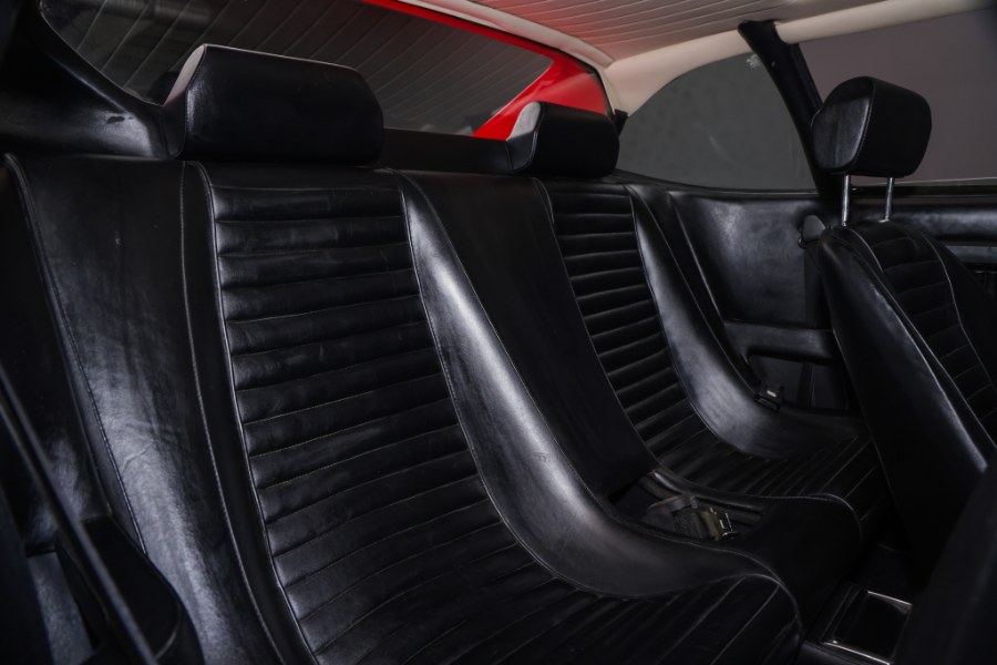 1978 Ferrari Dino 308 GT4, available for sale in North Salem, New York | Meccanic Shop North Inc. North Salem, New York 1978 Ferrari Dino 308 GT4, available for sale in North Salem, New York | Meccanic Shop North Inc. North Salem, New York