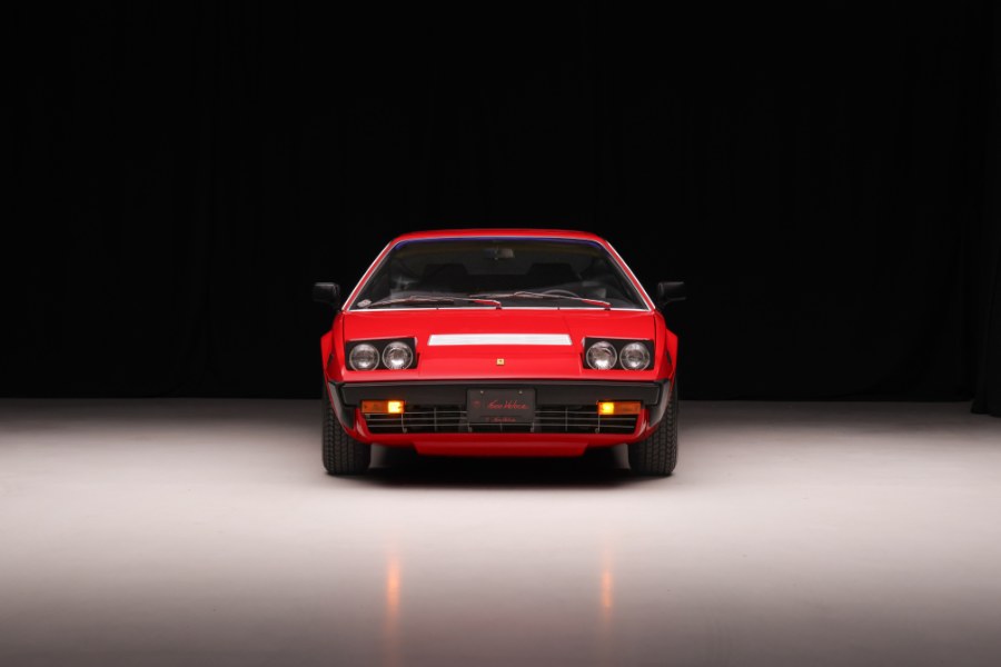 1978 Ferrari Dino 308 GT4, available for sale in North Salem, New York | Meccanic Shop North Inc. North Salem, New York 1978 Ferrari Dino 308 GT4, available for sale in North Salem, New York | Meccanic Shop North Inc. North Salem, New York