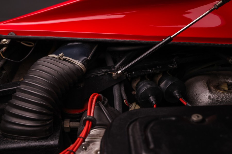 1978 Ferrari Dino 308 GT4, available for sale in North Salem, New York | Meccanic Shop North Inc. North Salem, New York 1978 Ferrari Dino 308 GT4, available for sale in North Salem, New York | Meccanic Shop North Inc. North Salem, New York