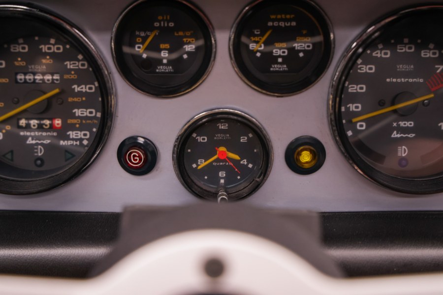 1978 Ferrari Dino 308 GT4, available for sale in North Salem, New York | Meccanic Shop North Inc. North Salem, New York 1978 Ferrari Dino 308 GT4, available for sale in North Salem, New York | Meccanic Shop North Inc. North Salem, New York