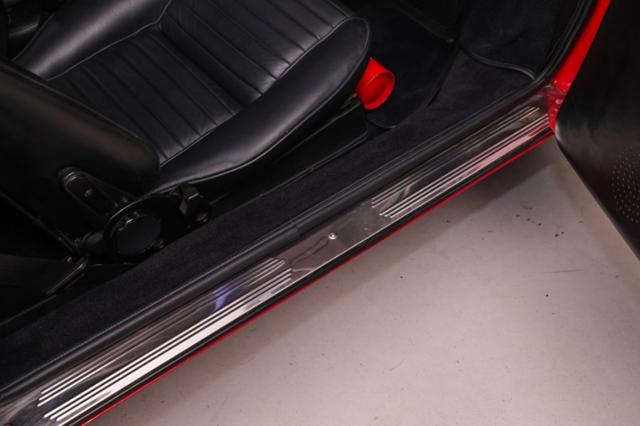 1978 Ferrari Dino 308 GT4, available for sale in North Salem, New York | Meccanic Shop North Inc. North Salem, New York 1978 Ferrari Dino 308 GT4, available for sale in North Salem, New York | Meccanic Shop North Inc. North Salem, New York