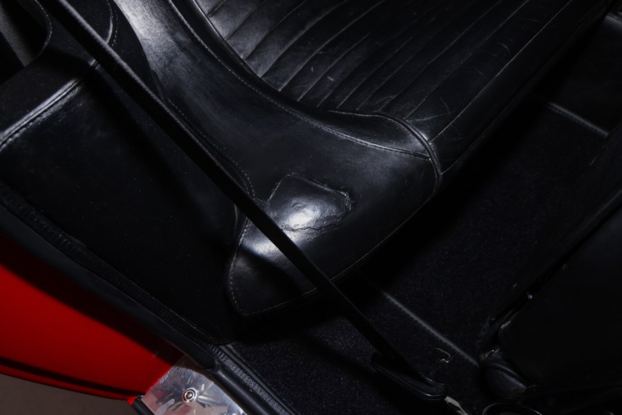 1978 Ferrari Dino 308 GT4, available for sale in North Salem, New York | Meccanic Shop North Inc. North Salem, New York 1978 Ferrari Dino 308 GT4, available for sale in North Salem, New York | Meccanic Shop North Inc. North Salem, New York