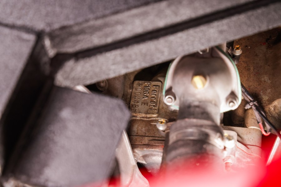 1978 Ferrari Dino 308 GT4, available for sale in North Salem, New York | Meccanic Shop North Inc. North Salem, New York 1978 Ferrari Dino 308 GT4, available for sale in North Salem, New York | Meccanic Shop North Inc. North Salem, New York