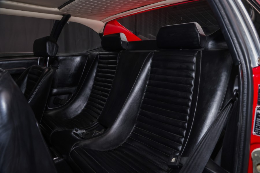 1978 Ferrari Dino 308 GT4, available for sale in North Salem, New York | Meccanic Shop North Inc. North Salem, New York 1978 Ferrari Dino 308 GT4, available for sale in North Salem, New York | Meccanic Shop North Inc. North Salem, New York