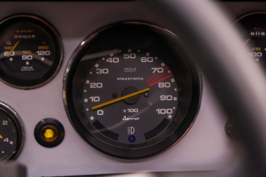 1978 Ferrari Dino 308 GT4, available for sale in North Salem, New York | Meccanic Shop North Inc. North Salem, New York 1978 Ferrari Dino 308 GT4, available for sale in North Salem, New York | Meccanic Shop North Inc. North Salem, New York