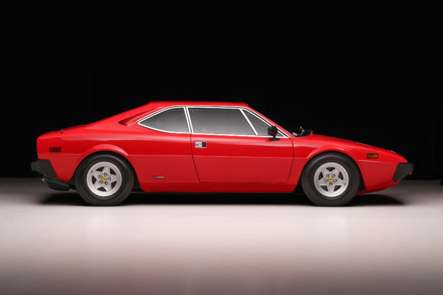 1978 Ferrari Dino 308 GT4, available for sale in North Salem, New York | Meccanic Shop North Inc. North Salem, New York 1978 Ferrari Dino 308 GT4, available for sale in North Salem, New York | Meccanic Shop North Inc. North Salem, New York