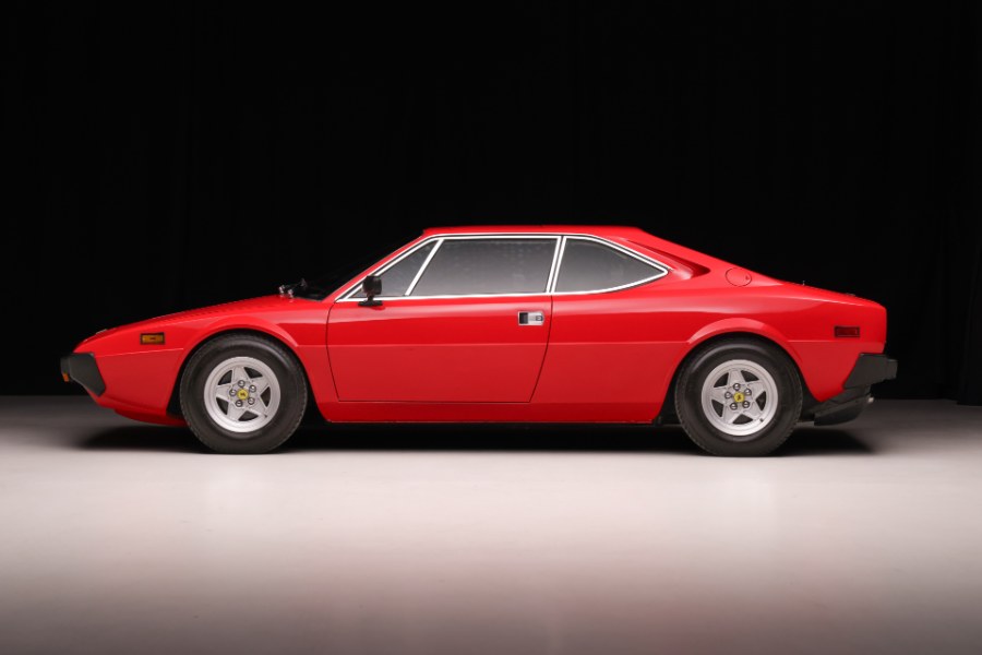 1978 Ferrari Dino 308 GT4, available for sale in North Salem, New York | Meccanic Shop North Inc. North Salem, New York 1978 Ferrari Dino 308 GT4, available for sale in North Salem, New York | Meccanic Shop North Inc. North Salem, New York
