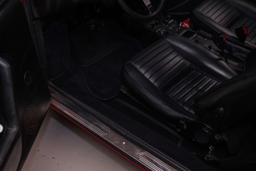 1978 Ferrari Dino 308 GT4, available for sale in North Salem, New York | Meccanic Shop North Inc. North Salem, New York 1978 Ferrari Dino 308 GT4, available for sale in North Salem, New York | Meccanic Shop North Inc. North Salem, New York